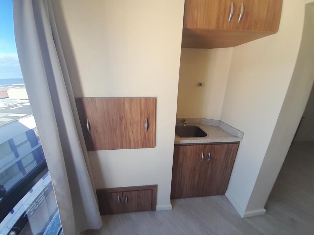 Apartamento 1 Dormitório