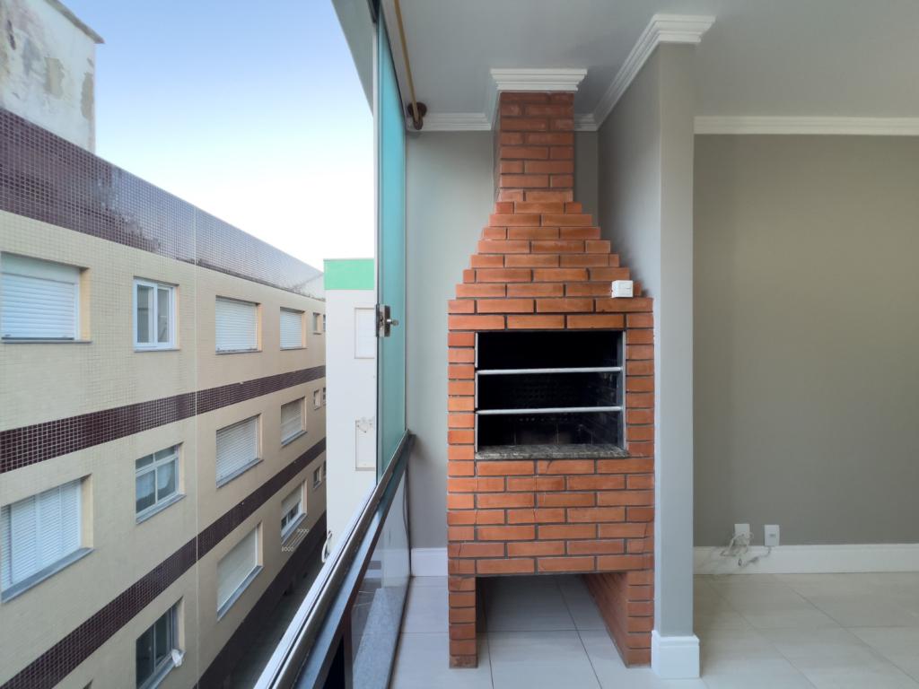 Apartamento 2 Dormitórios