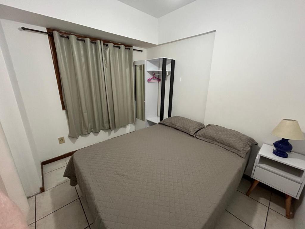 Apartamento 1 Dormitório