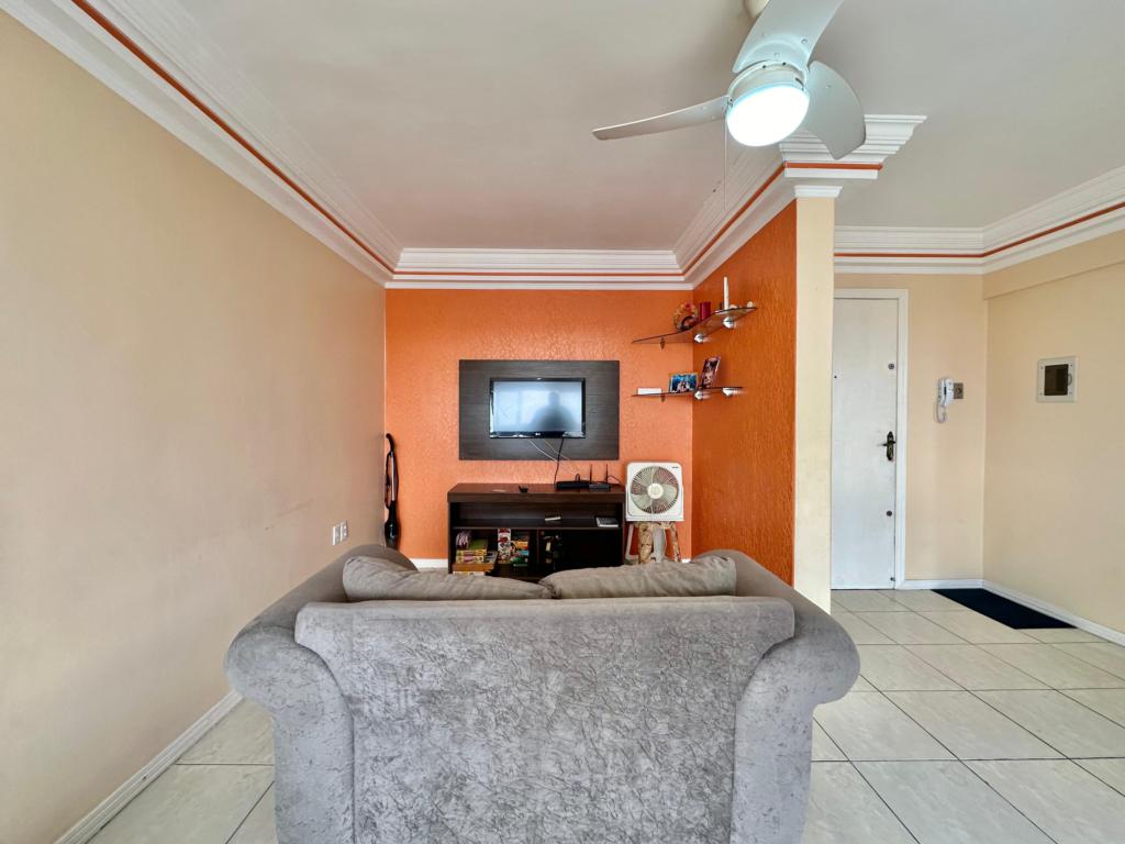 Apartamento 2 Dormitórios