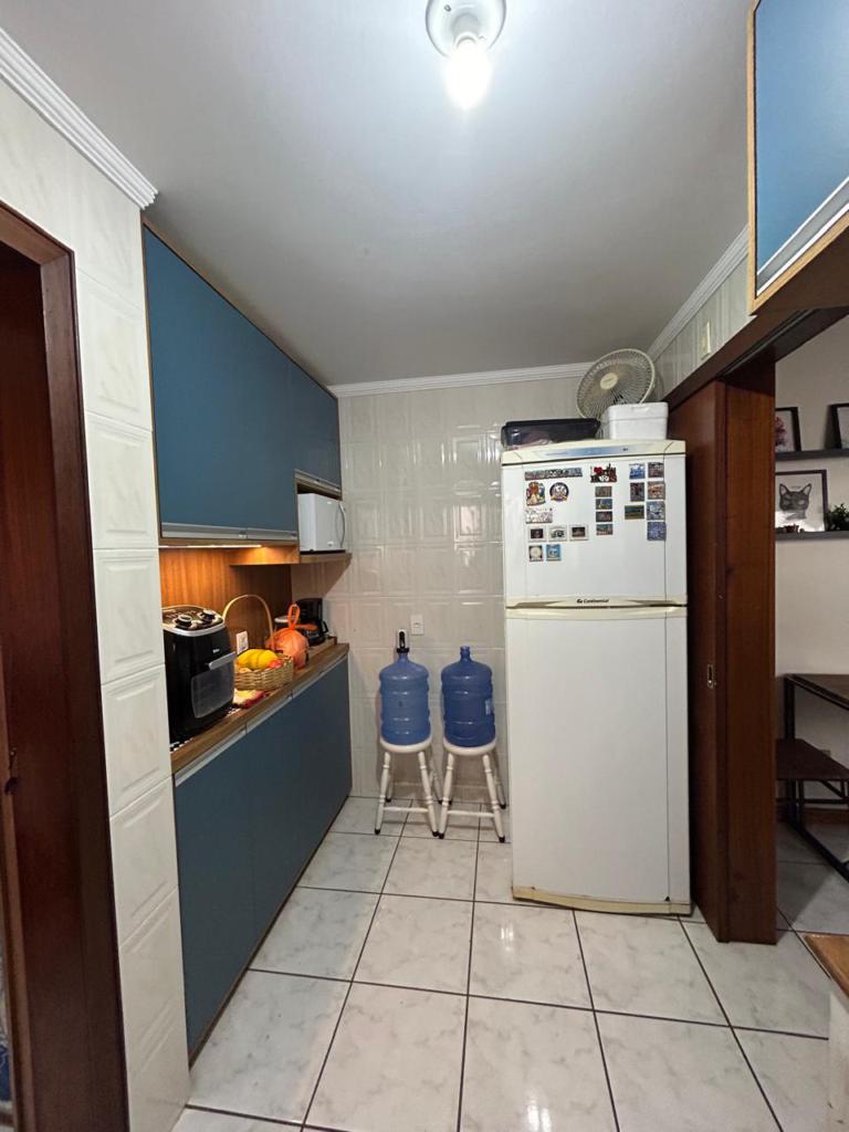 Apartamento 2 Dormitórios