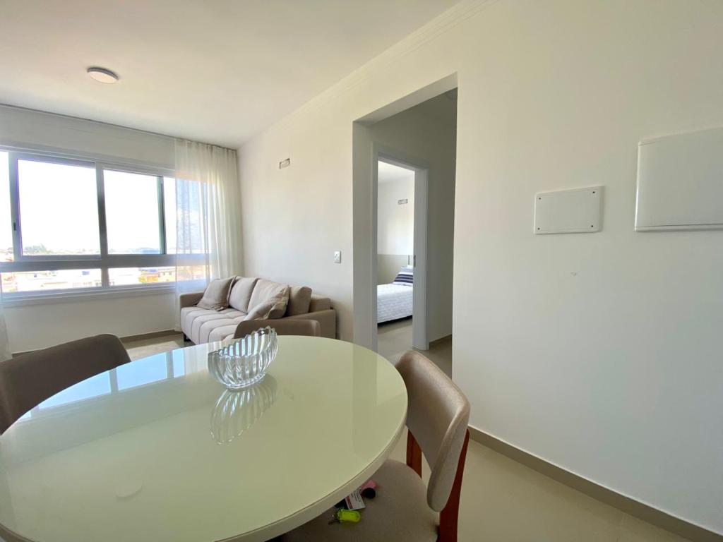 Apartamento 2 Dormitórios