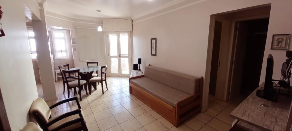 Apartamento 1 Dormitório