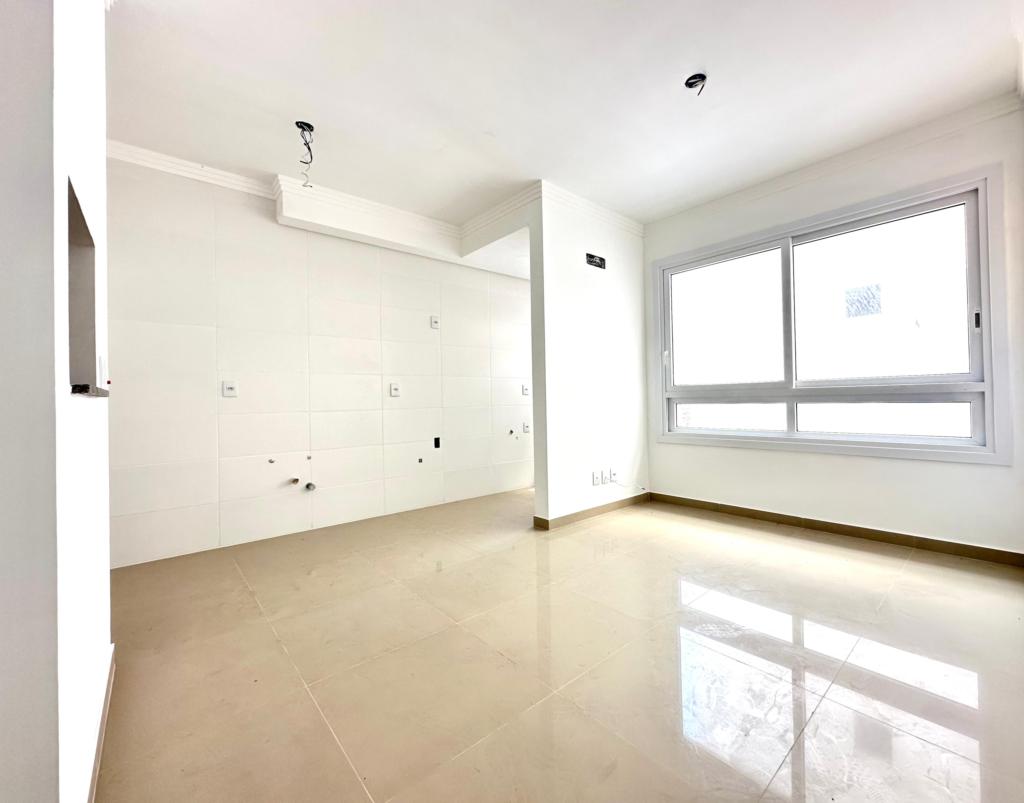 Apartamento 1 Dormitório