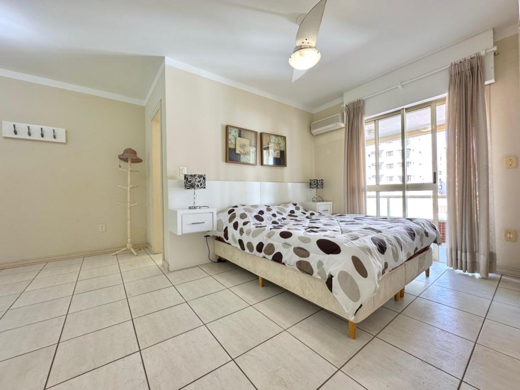 Apartamento 4 Dormitórios