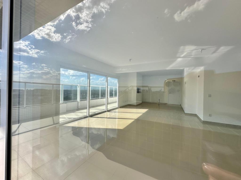 Apartamento 1 Dormitório