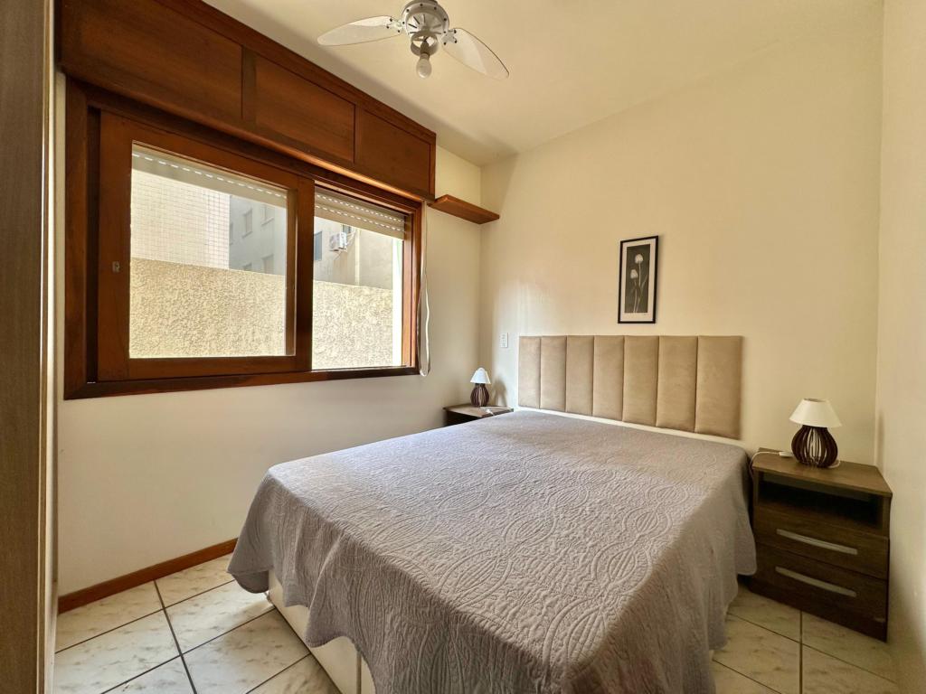 Apartamento 2 Dormitórios