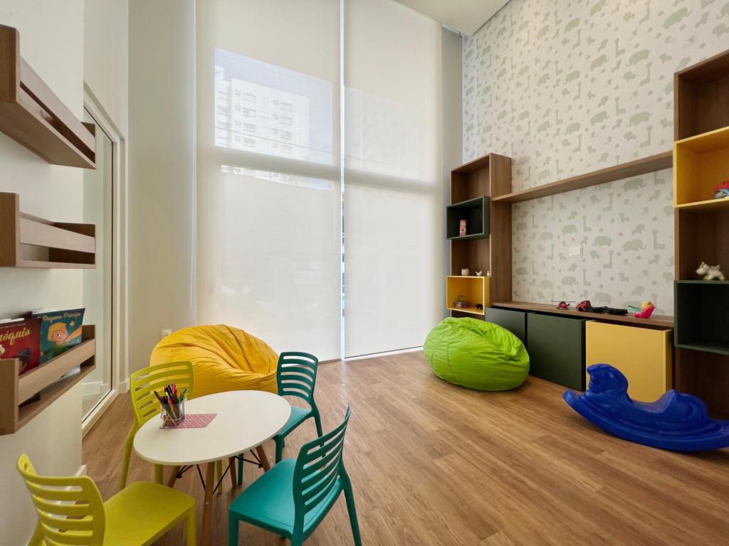 Apartamento 2 Dormitórios